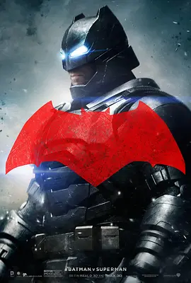 Batman: Austerity & Rage