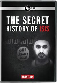 ISIS秘史
