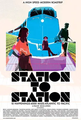 Station to Station