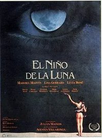 Moon Child
