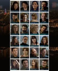Cites Season 1