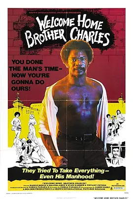 Welcome Home Brother Charles