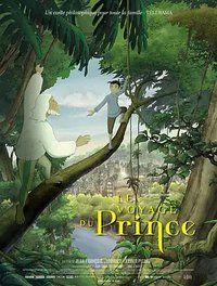 The Prince's Voyage