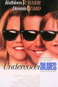 Undercover Blues