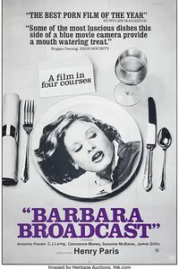 Barbara Broadcast