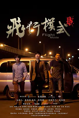 Flight mode