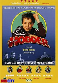 Someone Like Hodder
