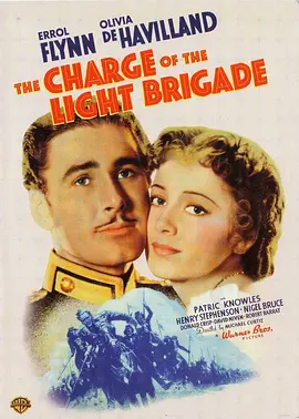 The Charge of the Light Brigade