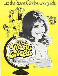 The Resort Girls
