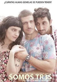 We Are Three