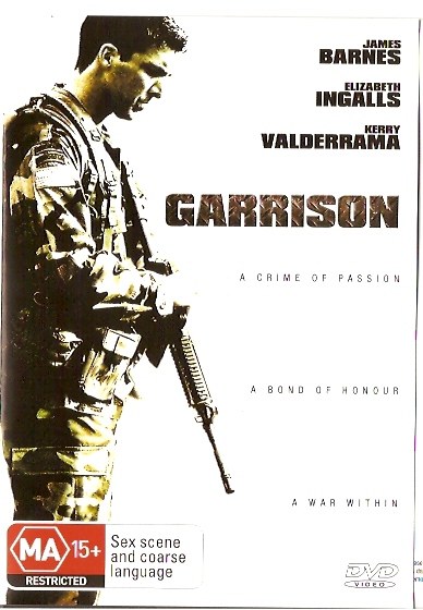 Garrison