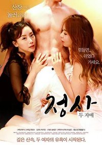An Affair Two Sisters