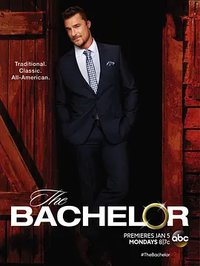 The Bachelor Season 1