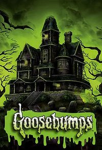 Goosebumps Season 3