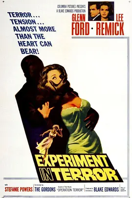 Experiment in Terror