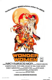 Wonder Women