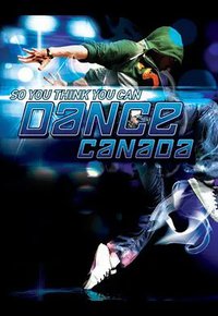 So You Think You Can Dance Canada Season 1
