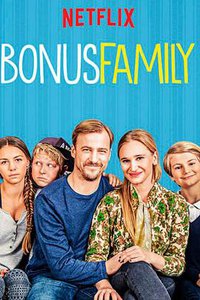 Bonusfamiljen (Bonus Family)