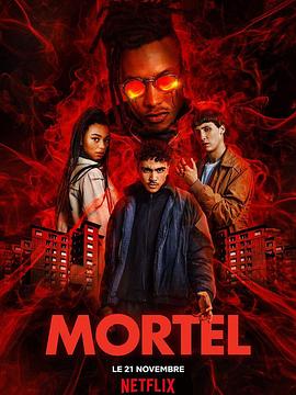 Mortel Season 1