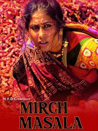 Mirch Masala