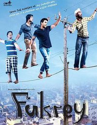 Fukrey