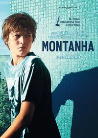 Montanha