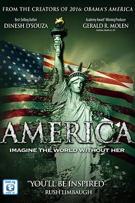 America: Imagine the World Without Her