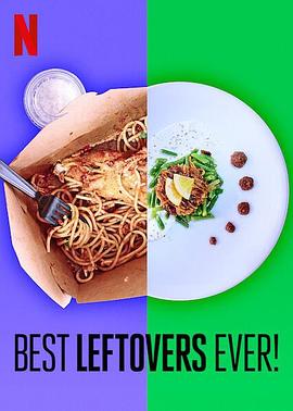 Best Leftovers Ever! (剩食厨王 第一季)