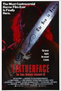 Leatherface: Texas Chainsaw Massacre III