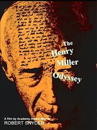The Henry Miller Odyssey