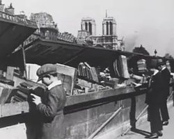 Bookstalls