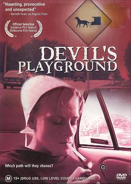 Devil's Playground