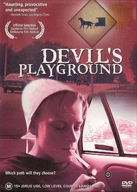 Devil's Playground