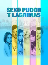 Sex, Shame & Tears
