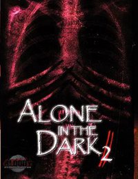 Alone in the Dark II
