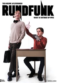 Rundfunk