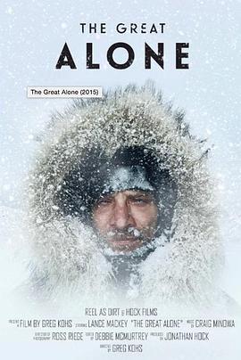 The Great Alone