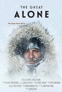 The Great Alone