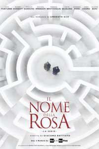 The Name of the Rose (minissérie)