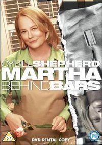 Martha Behind Bars