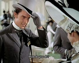 The Making of 'My Fair Lady'