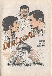 Otpisani