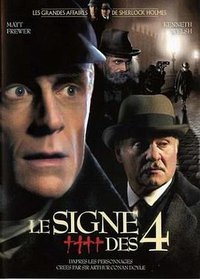 The Sign Of Four