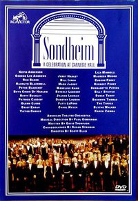 Sondheim: A Celebration at Carnegie Hall (1993)