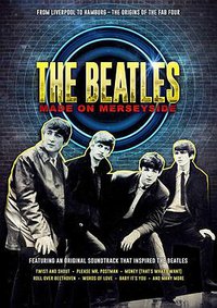 Made on Merseyside - The Beatles
