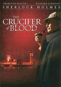 The Crucifer of Blood
