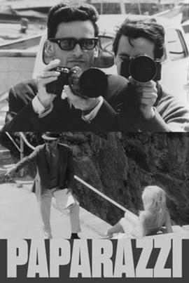 Paparazzi