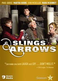 Slings & Arrows (Slings and Arrows Season 3)