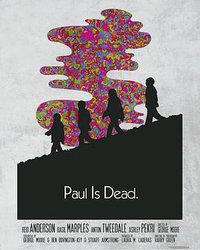 Paul Is Dead