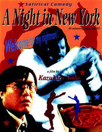 A Night in New York